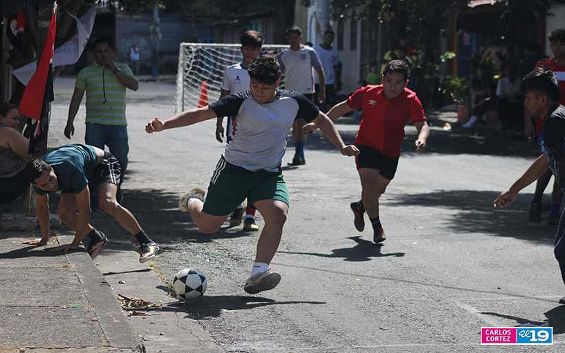 FUTBOL
